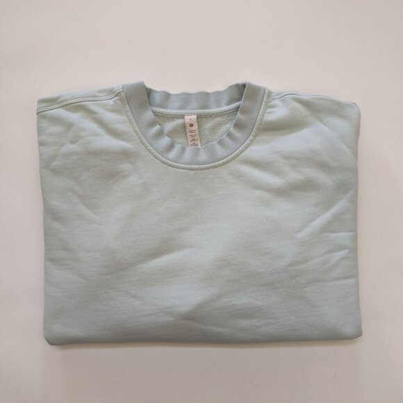 Lululemon Perfectly crewneck sweater, oversized 4 - Picture 4 of 6